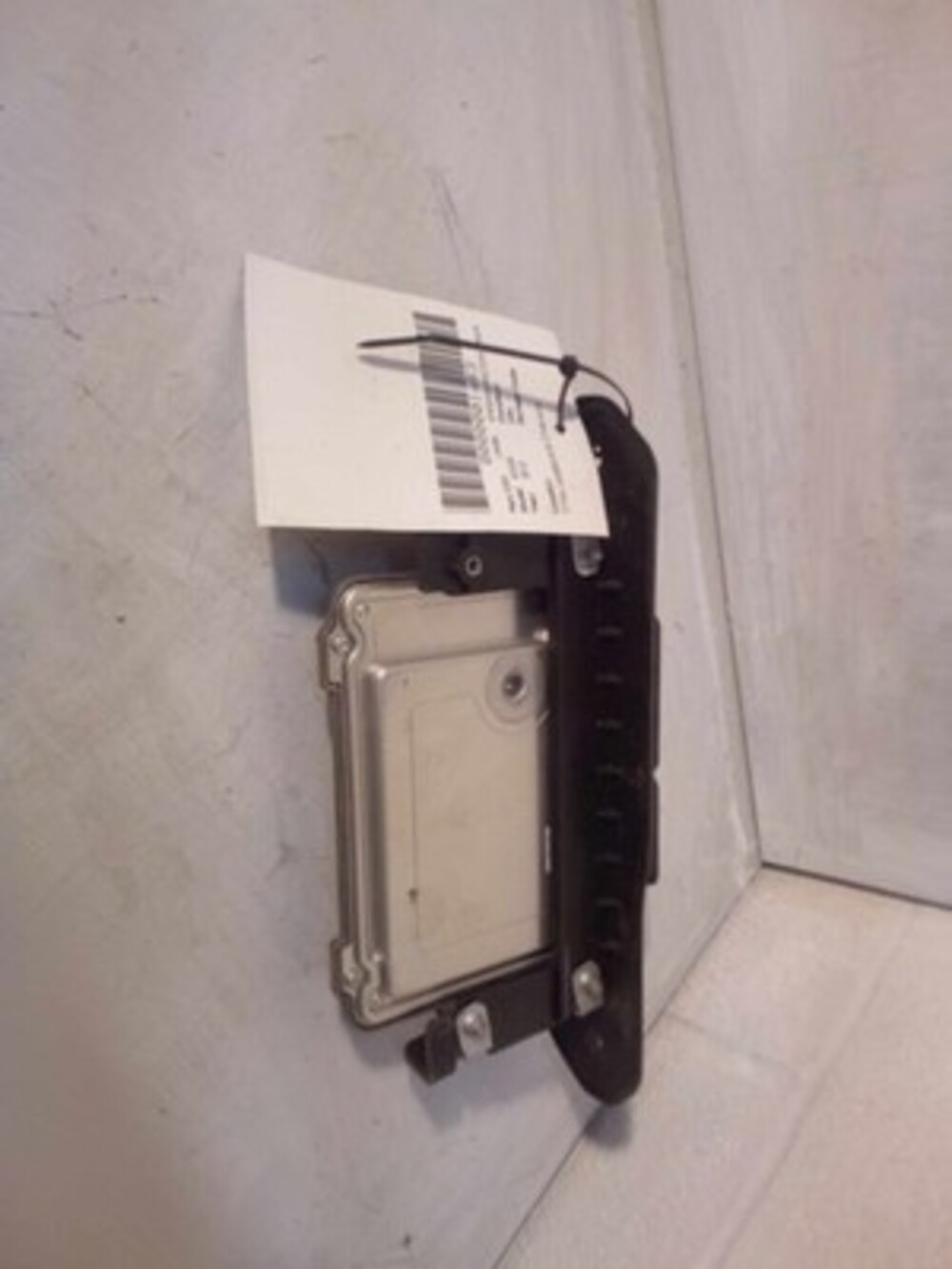 Automotive Engine Control Module ECU
